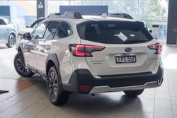 2025 Subaru Outback AWD