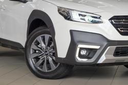 2025 Subaru Outback AWD