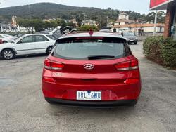 2019 Hyundai i30 Go