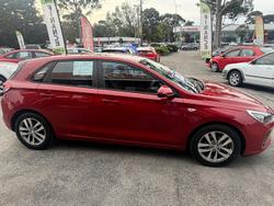 2019 Hyundai i30 Go
