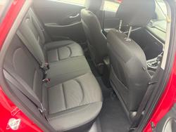 2019 Hyundai i30 Go