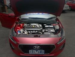 2019 Hyundai i30 Go