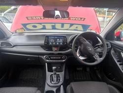 2019 Hyundai i30 Go