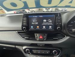 2019 Hyundai i30 Go