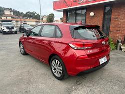 2019 Hyundai i30 Go