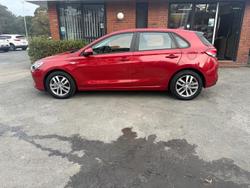 2019 Hyundai i30 Go
