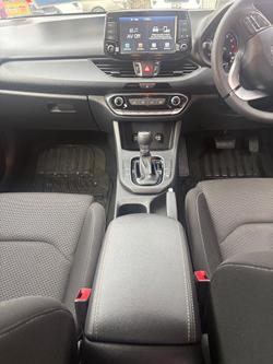 2019 Hyundai i30 Go