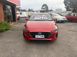 2019 Hyundai i30 Go