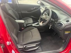 2019 Hyundai i30 Go