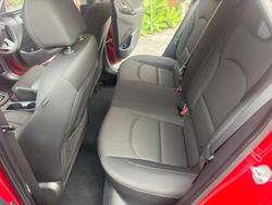 2019 Hyundai i30 Go