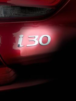 2019 Hyundai i30 Go