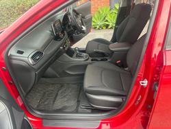 2019 Hyundai i30 Go