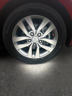 2019 Hyundai i30 Go