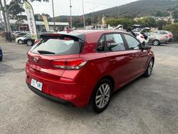 2019 Hyundai i30 Go