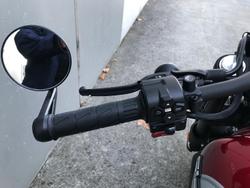 2025 CFMOTO 450 CL-C