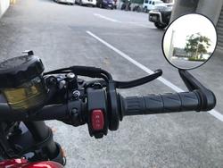 2025 CFMOTO 450 CL-C