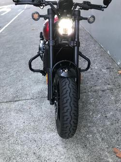 2025 CFMOTO 450 CL-C