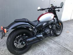 2025 CFMOTO 450 CL-C