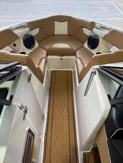 2026 MasterCraft XT22 T