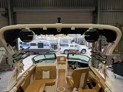 2026 MasterCraft XT22 T