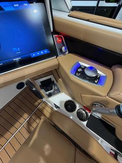 2026 MasterCraft XT22 T