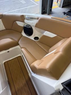 2026 MasterCraft XT22 T