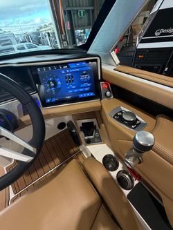 2026 MasterCraft XT22 T