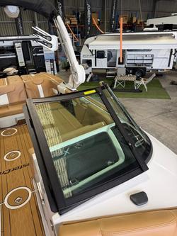 2026 MasterCraft XT22 T