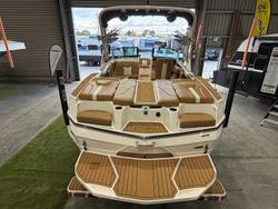 2026 MasterCraft XT22 T