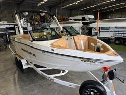2026 MasterCraft XT22 T