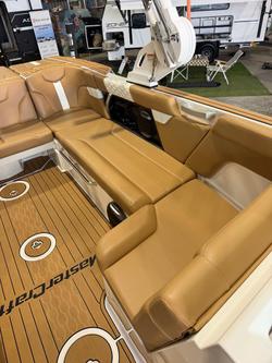 2026 MasterCraft XT22 T