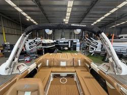 2026 MasterCraft XT22 T