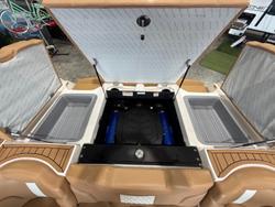 2026 MasterCraft XT22 T