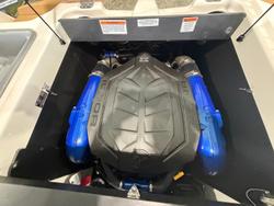 2026 MasterCraft XT22 T