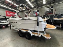 2026 MasterCraft XT22 T