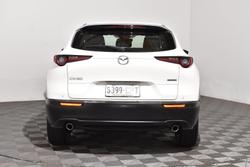 2022 Mazda CX-30 G20 Touring