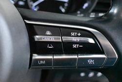 2022 Mazda CX-30 G20 Touring