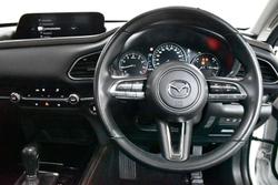 2022 Mazda CX-30 G20 Touring