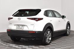 2022 Mazda CX-30 G20 Touring