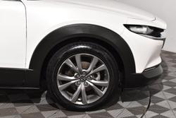 2022 Mazda CX-30 G20 Touring