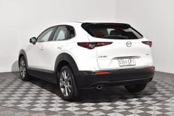 2022 Mazda CX-30 G20 Touring