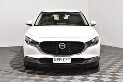 2022 Mazda CX-30 G20 Touring