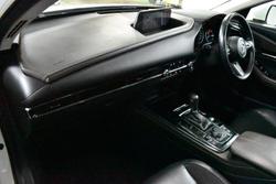 2022 Mazda CX-30 G20 Touring