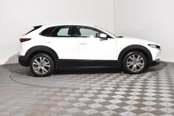 2022 Mazda CX-30 G20 Touring