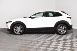 2022 Mazda CX-30 G20 Touring