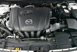 2022 Mazda CX-30 G20 Touring