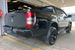 2020 Mitsubishi Triton GSR