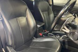 2020 Mitsubishi Triton GSR