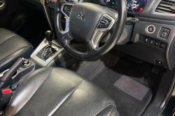 2020 Mitsubishi Triton GSR