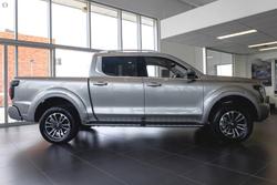 2026 GWM Cannon Alpha Lux